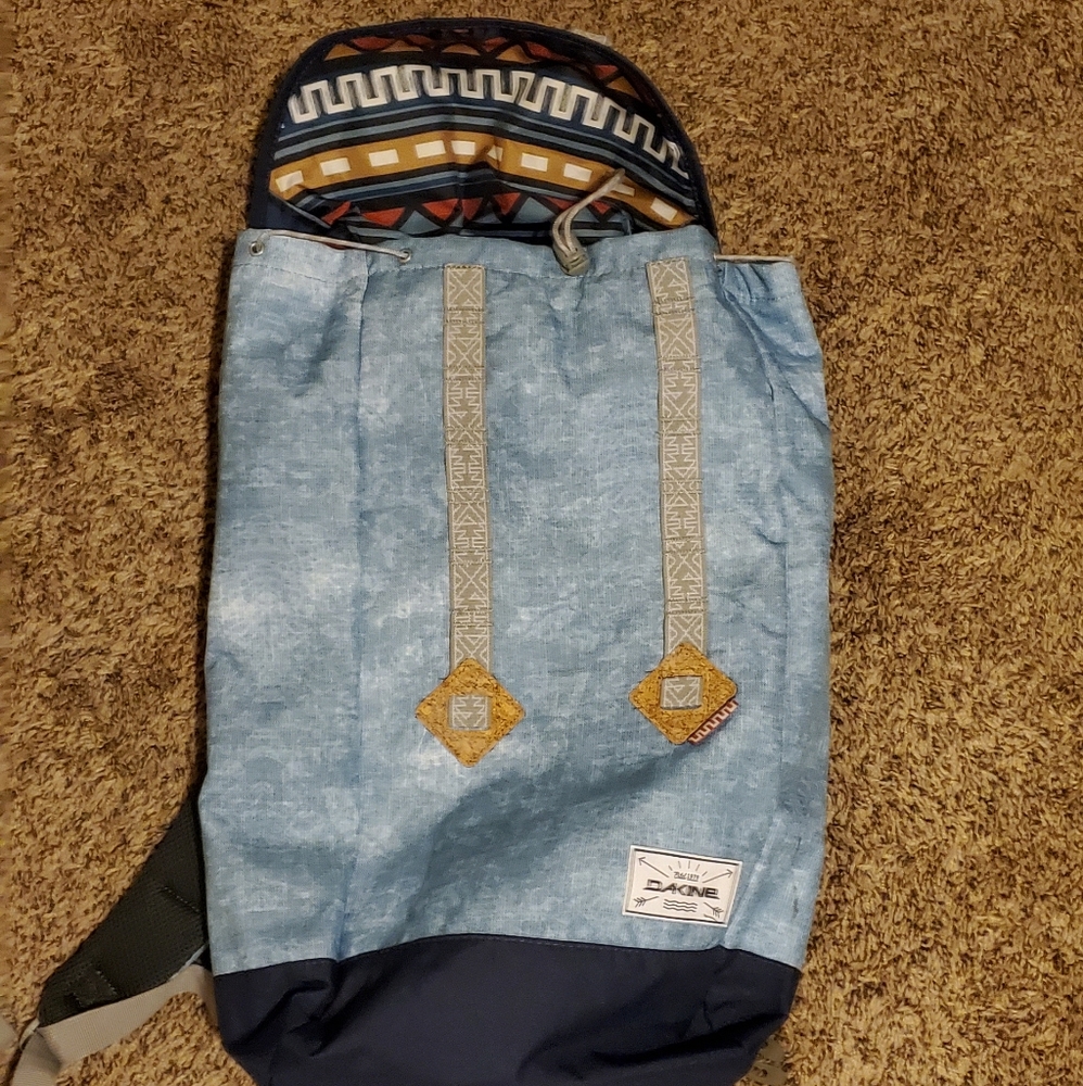 Dakine backpack